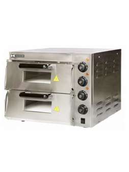 Печь для пиццы Hurakan HKN-MD11